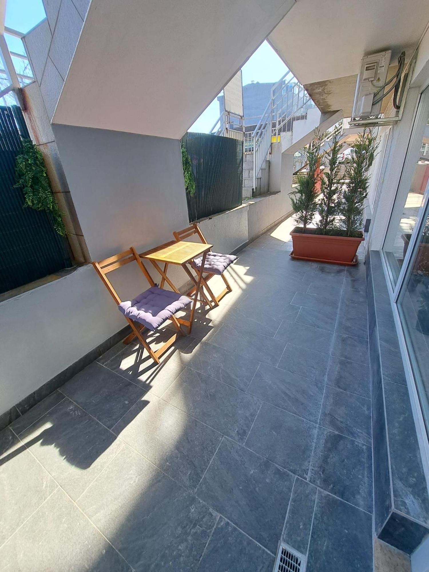 Studio Lana-Near The City Center With Parking Apartment Zagreb Exterior photo